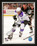 Anze Kopitar Framed Photographic Print