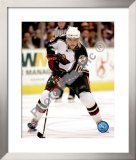 Marian Gaborik Framed Photographic Print