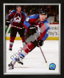 Paul Stastny Framed Photographic Print