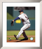 Joel Zumaya Framed Photographic Print