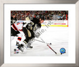 Jordan Staal Framed Photographic Print