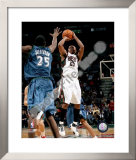 Maurice Williams Framed Photographic Print