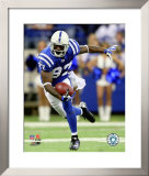 Reggie Wayne Framed Photographic Print