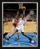 Dwight Howard Framed Photographic Print