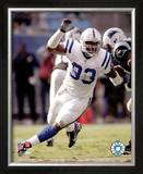 Dwight Freeney Framed Photographic Print