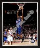 Jamal Crawford Framed Photographic Print