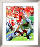 Dwayne Bowe Framed Photographic Print