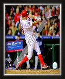 Joe Blanton Framed Photographic Print