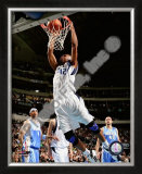 Jerry Stackhouse Framed Photographic Print