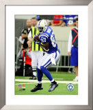 Reggie Wayne Framed Photographic Print