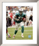 Ronnie Brown Framed Photographic Print