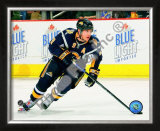 Derek Roy Framed Photographic Print
