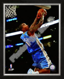 J.R. Smith Framed Photographic Print