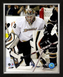 Jean- Sebastien Giguere Framed Photographic Print