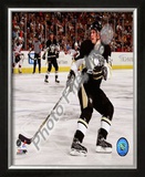 Sidney Crosby Framed Photographic Print