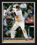 Miguel Tejada Framed Photographic Print