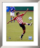 Jonathan Bornstein Framed Photographic Print