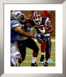 Marshawn Lynch Framed Photographic Print