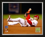 Albert Pujols Framed Photographic Print