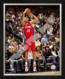 Tayshaun Prince Framed Photographic Print