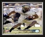 Larry Fitzgerald Framed Photographic Print