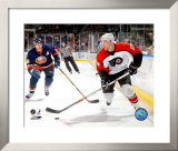 Jeff Carter Framed Photographic Print