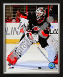 Cam Ward Framed Photographic Print