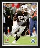 DeAngelo Hall 2008 Framed Photographic Print