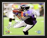 Ed Reed Framed Photographic Print