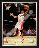 Chris Bosh Framed Photographic Print