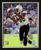 Antonio Gates 2008 Framed Photographic Print