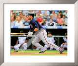 Ryan Church Framed Photographic Print