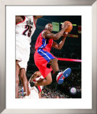 Chauncy Billups Framed Photographic Print