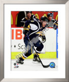 Derek Roy Framed Photographic Print