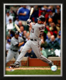 Brian Schneider Framed Photographic Print