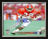 Emmitt Smith Framed Photographic Print