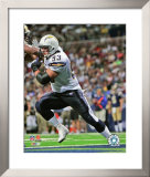 Luis Castillo Framed Photographic Print
