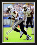 Quentin Jammer Framed Photographic Print
