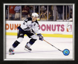 Vincent Lecavalier Framed Photographic Print