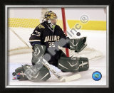 Marty Turco Framed Photographic Print