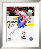 Roman Hamrlik Framed Photographic Print
