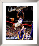 Amare Stoudemire Framed Photographic Print