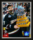 Scott Niedermayer Framed Photographic Print