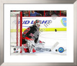 Cam Ward Framed Photographic Print