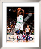 James Posey Framed Photographic Print