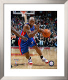 Chauncey Billups Framed Photographic Print
