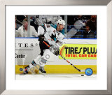 Patrick Marleau Framed Photographic Print