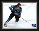 Joe Thornton Framed Photographic Print