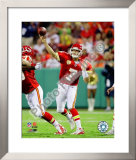 Matt Cassel Framed Photographic Print