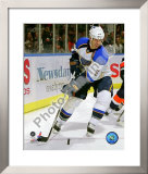 Barret Jackman Framed Photographic Print